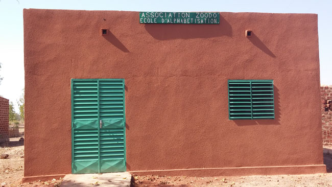 rencontre amicale à ouagadougou