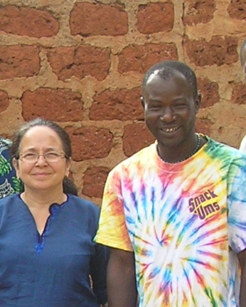 ABOUBACAR 2009.JPG