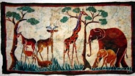 BATIK BF ANIMAUX SAUVAGES.JPG